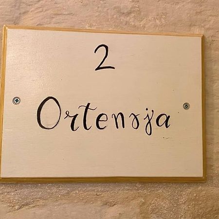 Hotel Il-Blanzun Central Boutique Living Żebbuġ Zewnętrze zdjęcie