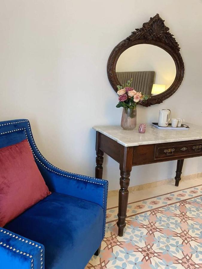 Hotel Il-Blanzun Central Boutique Living Żebbuġ Zewnętrze zdjęcie