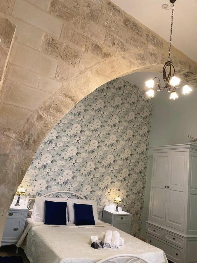 Hotel Il-Blanzun Central Boutique Living Żebbuġ Zewnętrze zdjęcie