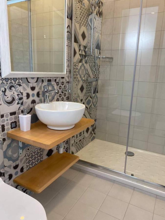 Hotel Il-Blanzun Central Boutique Living Żebbuġ Zewnętrze zdjęcie