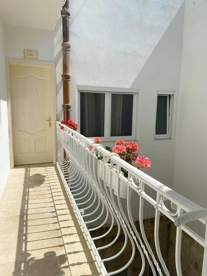 Hotel Il-Blanzun Central Boutique Living Żebbuġ Zewnętrze zdjęcie