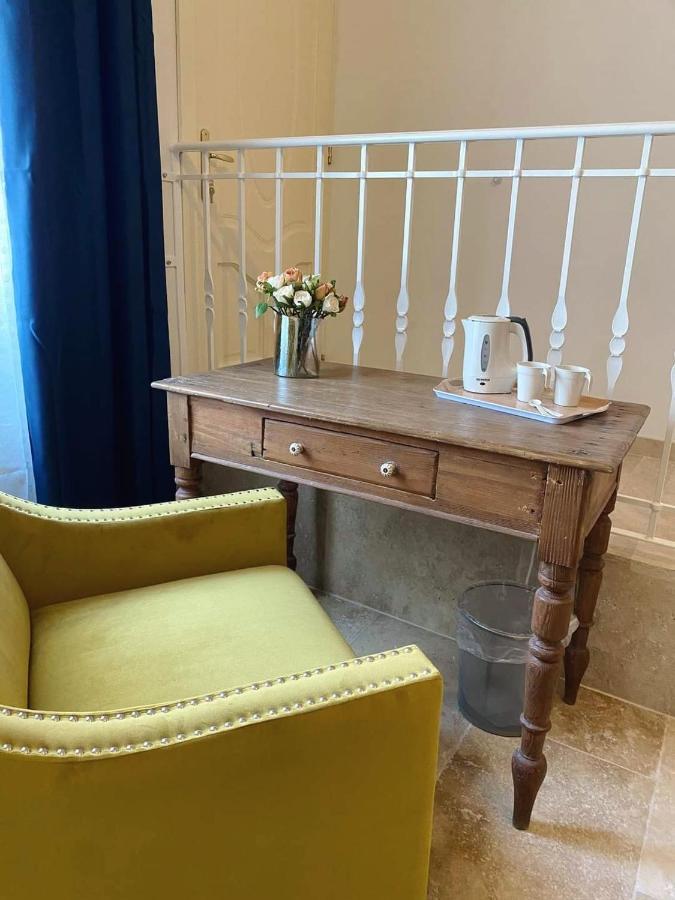 Hotel Il-Blanzun Central Boutique Living Żebbuġ Zewnętrze zdjęcie