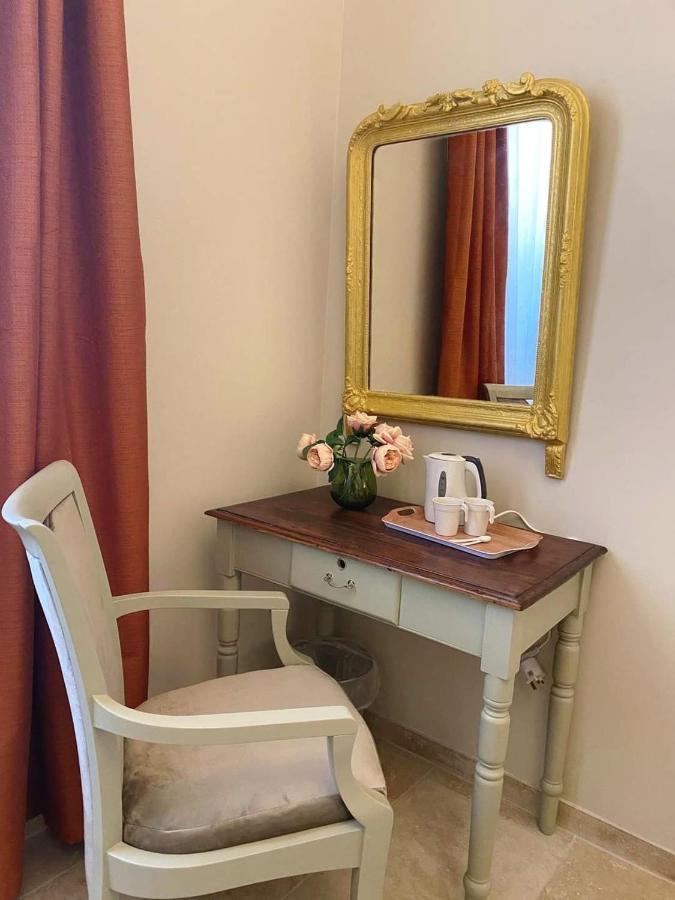 Hotel Il-Blanzun Central Boutique Living Żebbuġ Zewnętrze zdjęcie