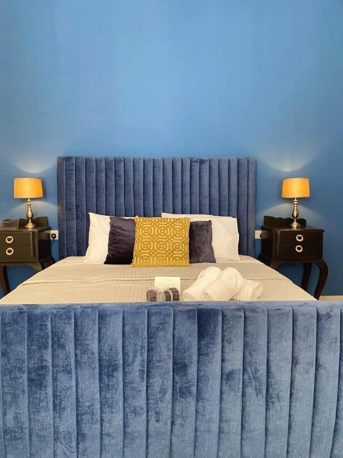 Hotel Il-Blanzun Central Boutique Living Żebbuġ Zewnętrze zdjęcie