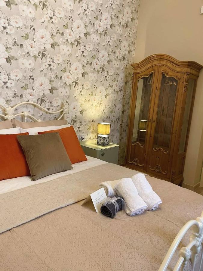 Hotel Il-Blanzun Central Boutique Living Żebbuġ Zewnętrze zdjęcie