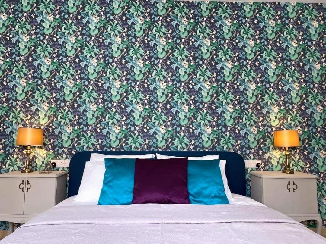 Hotel Il-Blanzun Central Boutique Living Żebbuġ Zewnętrze zdjęcie