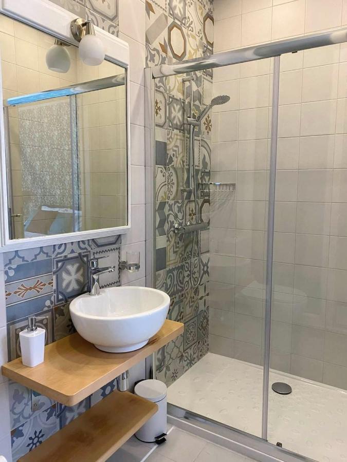 Hotel Il-Blanzun Central Boutique Living Żebbuġ Zewnętrze zdjęcie