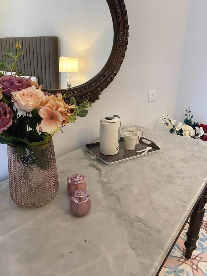 Hotel Il-Blanzun Central Boutique Living Żebbuġ Zewnętrze zdjęcie