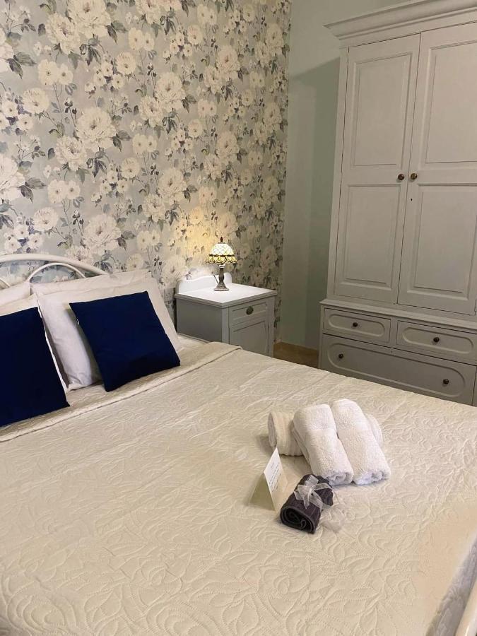 Hotel Il-Blanzun Central Boutique Living Żebbuġ Zewnętrze zdjęcie