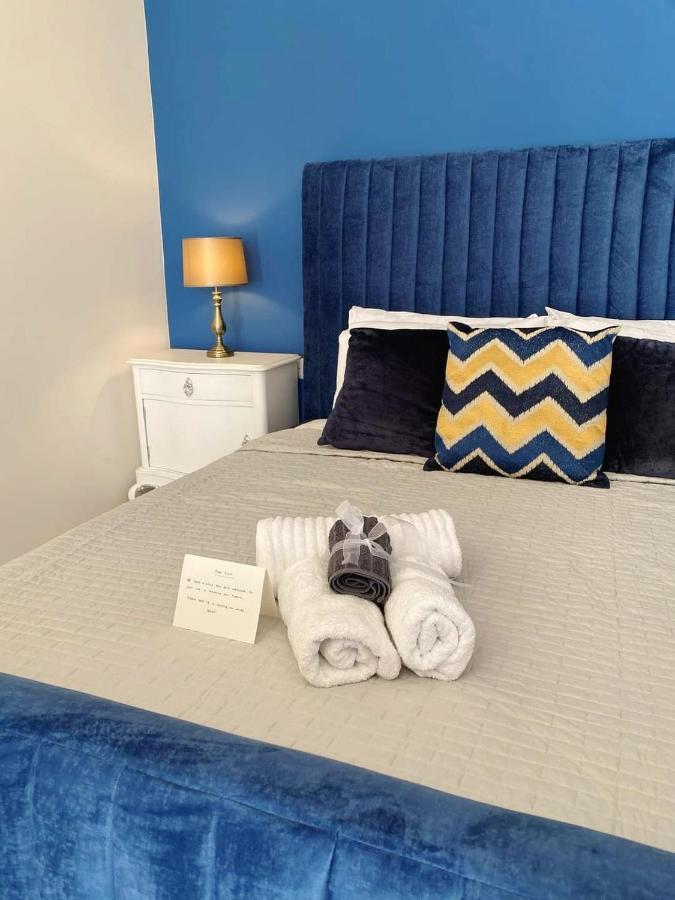 Hotel Il-Blanzun Central Boutique Living Żebbuġ Zewnętrze zdjęcie