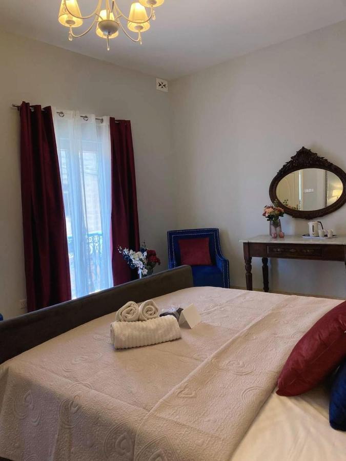 Hotel Il-Blanzun Central Boutique Living Żebbuġ Zewnętrze zdjęcie