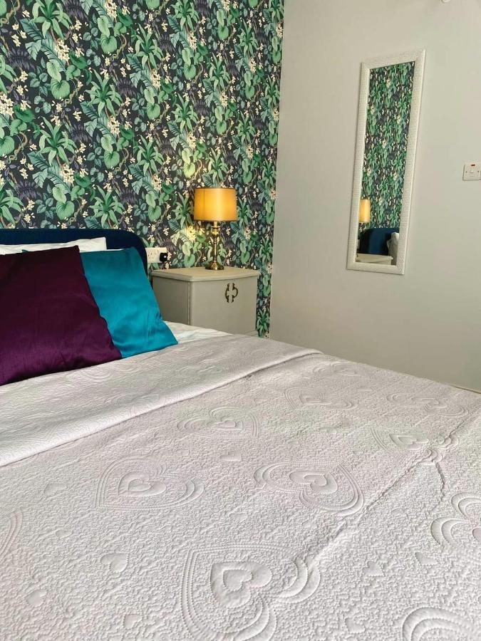 Hotel Il-Blanzun Central Boutique Living Żebbuġ Zewnętrze zdjęcie