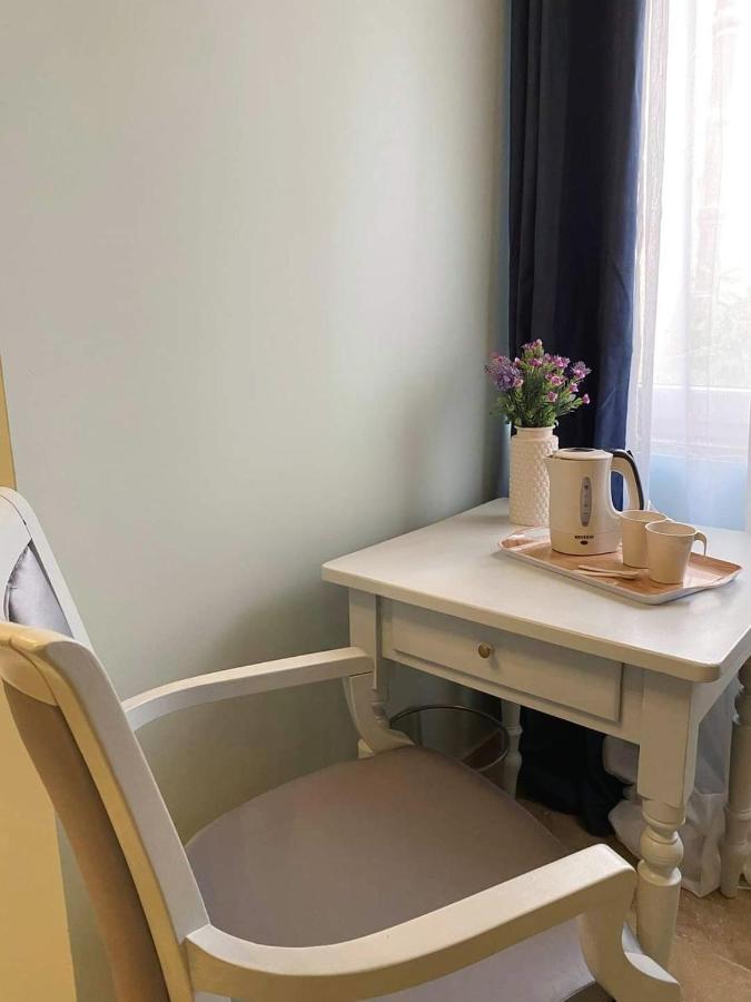 Hotel Il-Blanzun Central Boutique Living Żebbuġ Zewnętrze zdjęcie