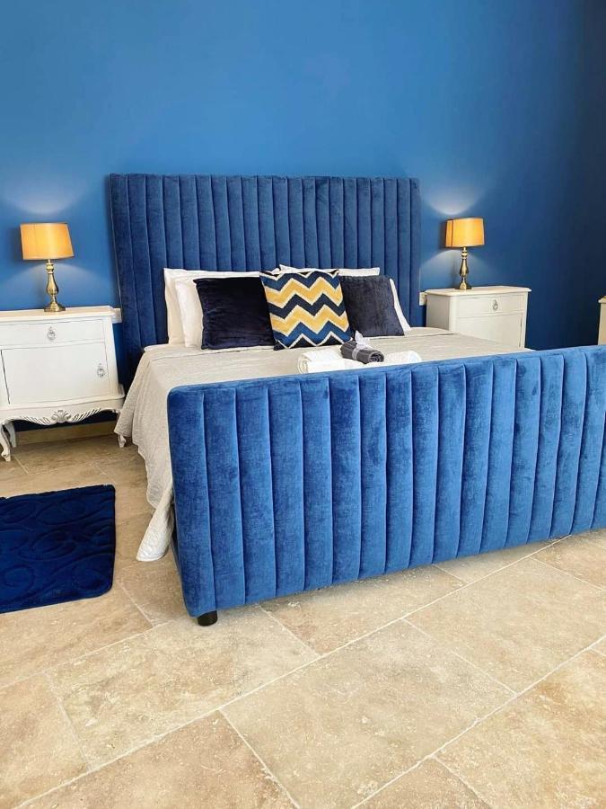 Hotel Il-Blanzun Central Boutique Living Żebbuġ Zewnętrze zdjęcie