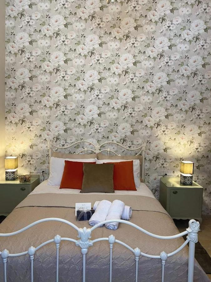 Hotel Il-Blanzun Central Boutique Living Żebbuġ Zewnętrze zdjęcie
