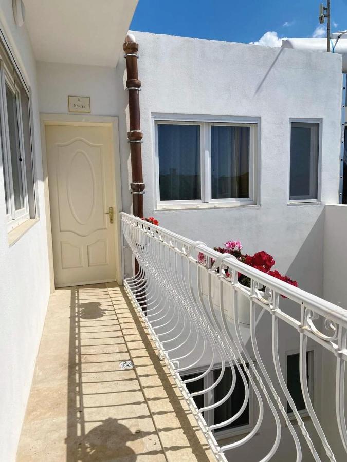 Hotel Il-Blanzun Central Boutique Living Żebbuġ Zewnętrze zdjęcie
