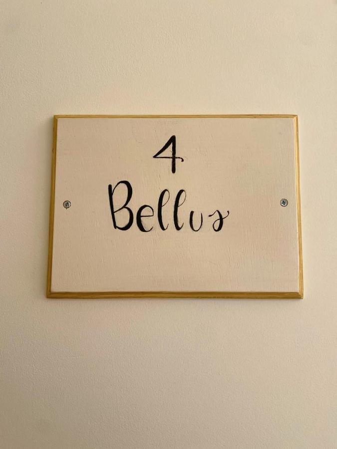 Hotel Il-Blanzun Central Boutique Living Żebbuġ Zewnętrze zdjęcie